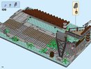 Notice / Instructions de Montage - LEGO - 70657 - NINJAGO® City Docks: Page 106