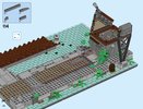 Notice / Instructions de Montage - LEGO - 70657 - NINJAGO® City Docks: Page 112