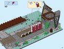 Notice / Instructions de Montage - LEGO - 70657 - NINJAGO® City Docks: Page 115