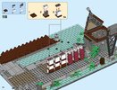 Notice / Instructions de Montage - LEGO - 70657 - NINJAGO® City Docks: Page 116