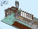 Notice / Instructions de Montage - LEGO - 70657 - NINJAGO® City Docks: Page 118