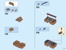 Notice / Instructions de Montage - LEGO - 70657 - NINJAGO® City Docks: Page 127