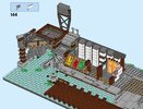 Notice / Instructions de Montage - LEGO - 70657 - NINJAGO® City Docks: Page 135