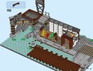 Notice / Instructions de Montage - LEGO - 70657 - NINJAGO® City Docks: Page 141