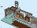 Notice / Instructions de Montage - LEGO - 70657 - NINJAGO® City Docks: Page 144