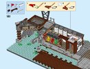 Notice / Instructions de Montage - LEGO - 70657 - NINJAGO® City Docks: Page 145