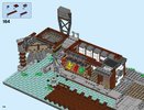 Notice / Instructions de Montage - LEGO - 70657 - NINJAGO® City Docks: Page 148