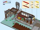 Notice / Instructions de Montage - LEGO - 70657 - NINJAGO® City Docks: Page 149