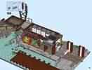 Notice / Instructions de Montage - LEGO - 70657 - NINJAGO® City Docks: Page 151