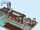 Notice / Instructions de Montage - LEGO - 70657 - NINJAGO® City Docks: Page 152