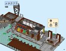 Notice / Instructions de Montage - LEGO - 70657 - NINJAGO® City Docks: Page 153