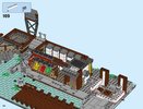 Notice / Instructions de Montage - LEGO - 70657 - NINJAGO® City Docks: Page 154