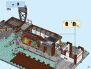 Notice / Instructions de Montage - LEGO - 70657 - NINJAGO® City Docks: Page 159