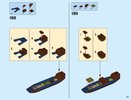 Notice / Instructions de Montage - LEGO - 70657 - NINJAGO® City Docks: Page 171