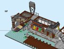 Notice / Instructions de Montage - LEGO - 70657 - NINJAGO® City Docks: Page 175