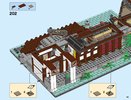 Notice / Instructions de Montage - LEGO - 70657 - NINJAGO® City Docks: Page 181