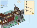 Notice / Instructions de Montage - LEGO - 70657 - NINJAGO® City Docks: Page 182