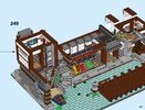 Notice / Instructions de Montage - LEGO - 70657 - NINJAGO® City Docks: Page 205