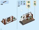 Notice / Instructions de Montage - LEGO - 70657 - NINJAGO® City Docks: Page 216