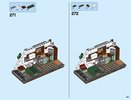 Notice / Instructions de Montage - LEGO - 70657 - NINJAGO® City Docks: Page 219