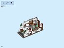 Notice / Instructions de Montage - LEGO - 70657 - NINJAGO® City Docks: Page 222