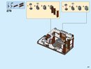 Notice / Instructions de Montage - LEGO - 70657 - NINJAGO® City Docks: Page 223