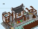 Notice / Instructions de Montage - LEGO - 70657 - NINJAGO® City Docks: Page 243