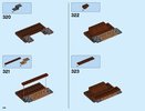 Notice / Instructions de Montage - LEGO - 70657 - NINJAGO® City Docks: Page 246