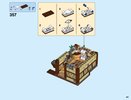 Notice / Instructions de Montage - LEGO - 70657 - NINJAGO® City Docks: Page 261