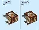 Notice / Instructions de Montage - LEGO - 70657 - NINJAGO® City Docks: Page 263