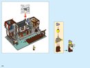 Notice / Instructions de Montage - LEGO - 70657 - NINJAGO® City Docks: Page 272