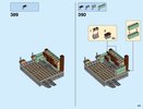 Notice / Instructions de Montage - LEGO - 70657 - NINJAGO® City Docks: Page 279