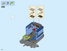 Notice / Instructions de Montage - LEGO - 70657 - NINJAGO® City Docks: Page 314