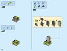 Notice / Instructions de Montage - LEGO - 70657 - NINJAGO® City Docks: Page 316