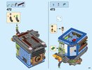 Notice / Instructions de Montage - LEGO - 70657 - NINJAGO® City Docks: Page 329