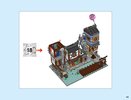 Notice / Instructions de Montage - LEGO - 70657 - NINJAGO® City Docks: Page 331