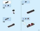 Notice / Instructions de Montage - LEGO - 70657 - NINJAGO® City Docks: Page 345