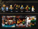 Notice / Instructions de Montage - LEGO - 70657 - NINJAGO® City Docks: Page 370