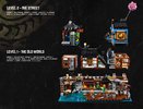 Notice / Instructions de Montage - LEGO - 70657 - NINJAGO® City Docks: Page 372