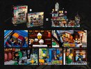 Notice / Instructions de Montage - LEGO - 70657 - NINJAGO® City Docks: Page 373