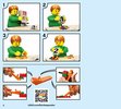 Notice / Instructions de Montage - LEGO - 70658 - Oni Titan: Page 2