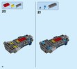 Notice / Instructions de Montage - LEGO - 70658 - Oni Titan: Page 16