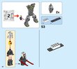 Notice / Instructions de Montage - LEGO - 70658 - Oni Titan: Page 32