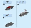 Notice / Instructions de Montage - LEGO - 70658 - Oni Titan: Page 35