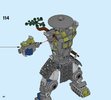 Notice / Instructions de Montage - LEGO - 70658 - Oni Titan: Page 60