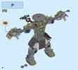 Notice / Instructions de Montage - LEGO - 70658 - Oni Titan: Page 86