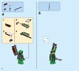 Notice / Instructions de Montage - LEGO - 70658 - Oni Titan: Page 6