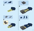 Notice / Instructions de Montage - LEGO - 70658 - Oni Titan: Page 9