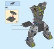 Notice / Instructions de Montage - LEGO - 70658 - Oni Titan: Page 49