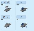 Notice / Instructions de Montage - LEGO - 70658 - Oni Titan: Page 58